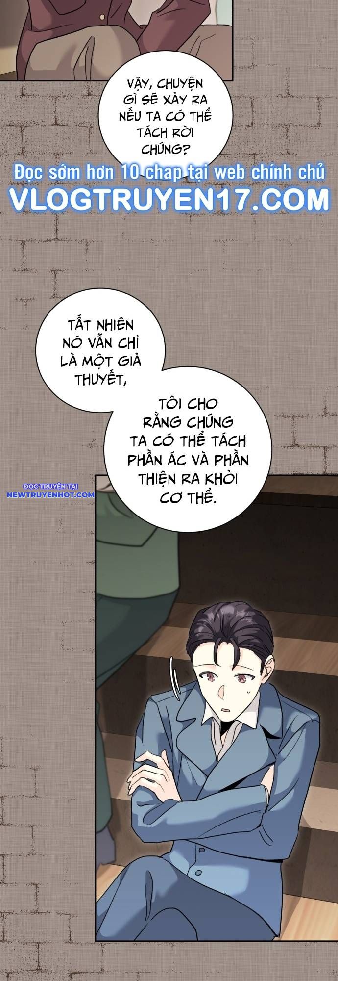 Ánh Hào Quang Của Diễn Viên Thiên Tài chapter 31 - Trang 5