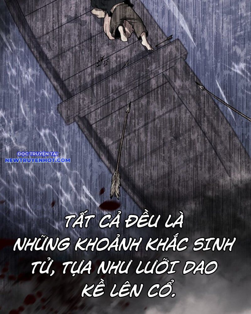 Ám Vệ chapter 34 - Trang 118