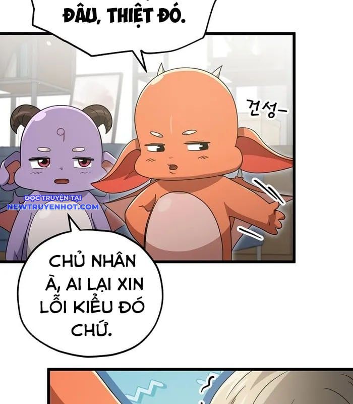 Bố Tôi Quá Mạnh chapter 157 - Trang 97