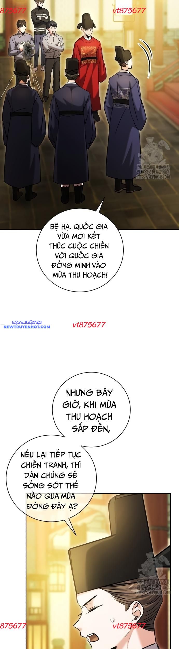 Ánh Hào Quang Của Diễn Viên Thiên Tài chapter 59 - Trang 38