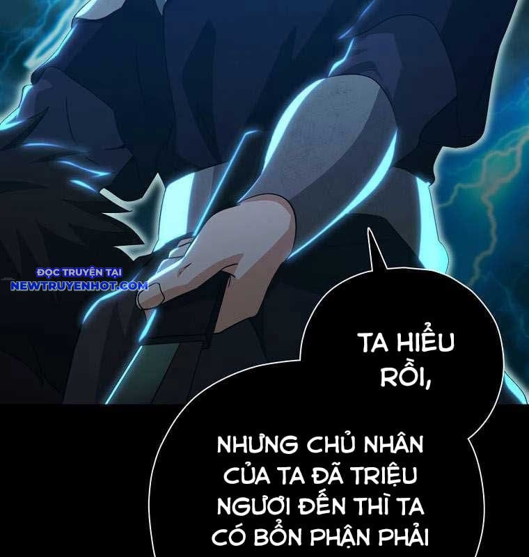 Bố Tôi Quá Mạnh chapter 162 - Trang 8