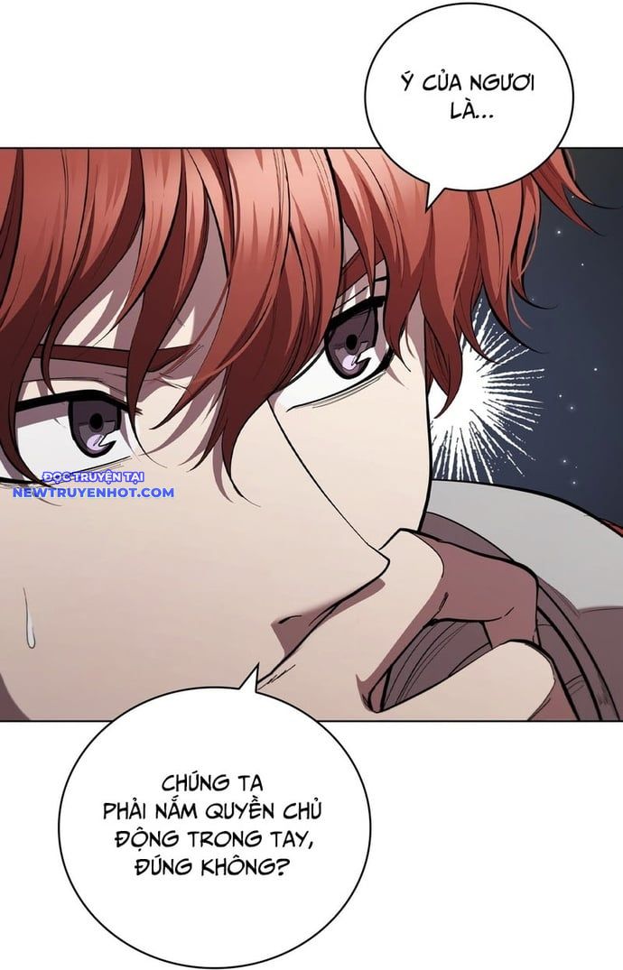 Hồi Quy Thành Công Tước chapter 95 - Trang 45