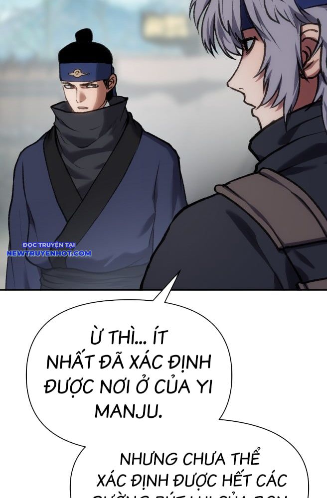 Ám Vệ chapter 38 - Trang 127