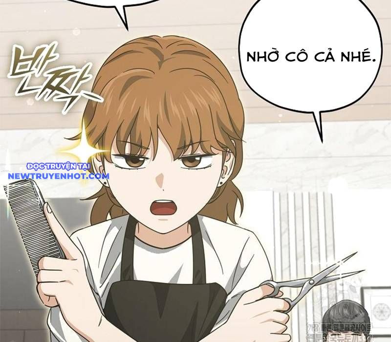 Bố Tôi Quá Mạnh chapter 166 - Trang 122