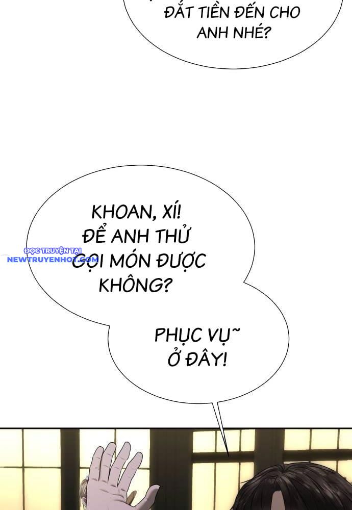 Bạn Gái Tôi Là Quái Vật chapter 26 - Trang 54