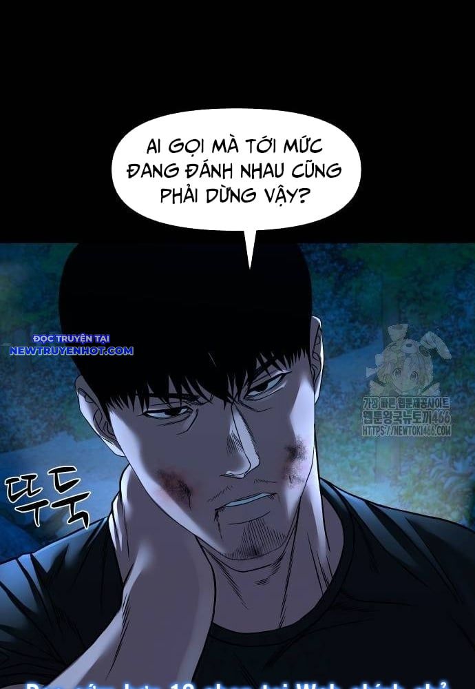 Ngôi Làng Ma Quái chapter 43 - Trang 122