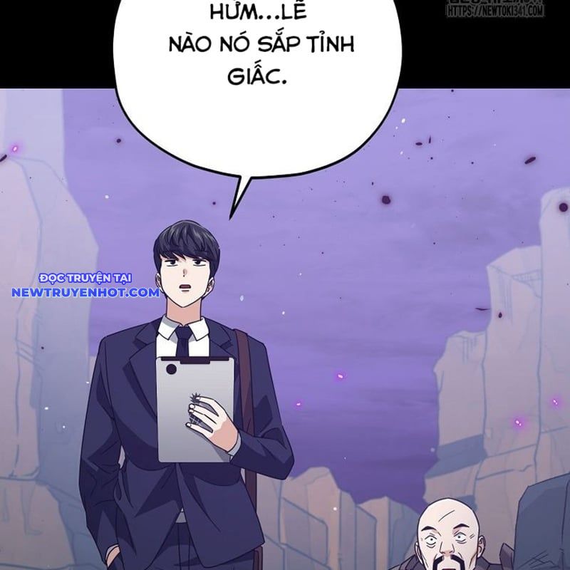 Bố Tôi Quá Mạnh chapter 170 - Trang 84