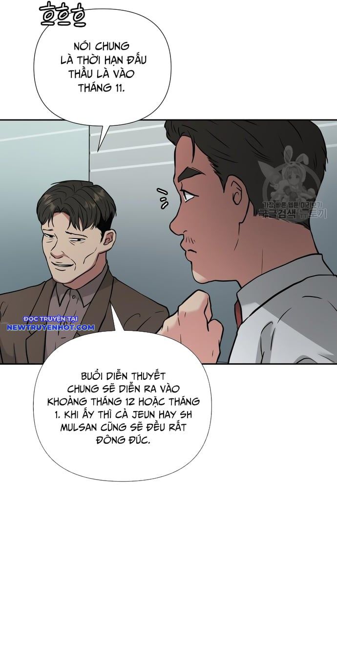 Bản Thiết Kế Vàng chapter 44 - Trang 64