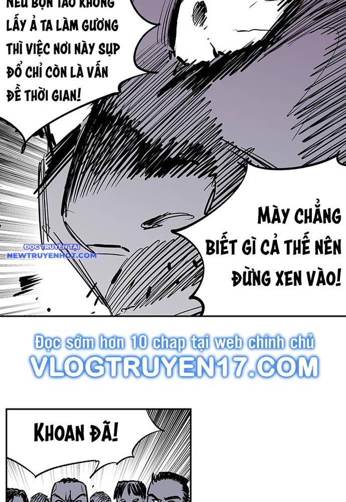 Fight Class 3 chapter 119 - Trang 30