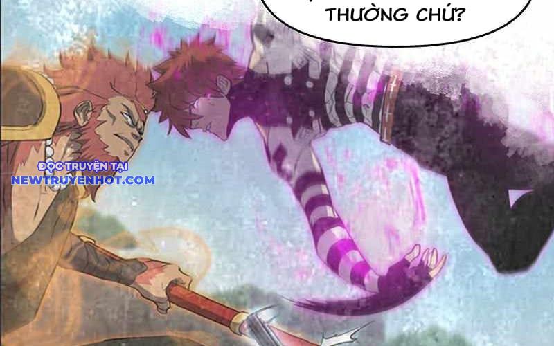 Trò Chơi Của Thần chapter 45 - Trang 18