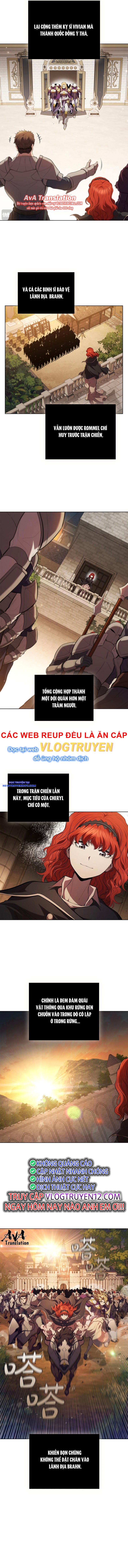 Hồi Quy Thành Công Tước chapter 89 - Trang 4