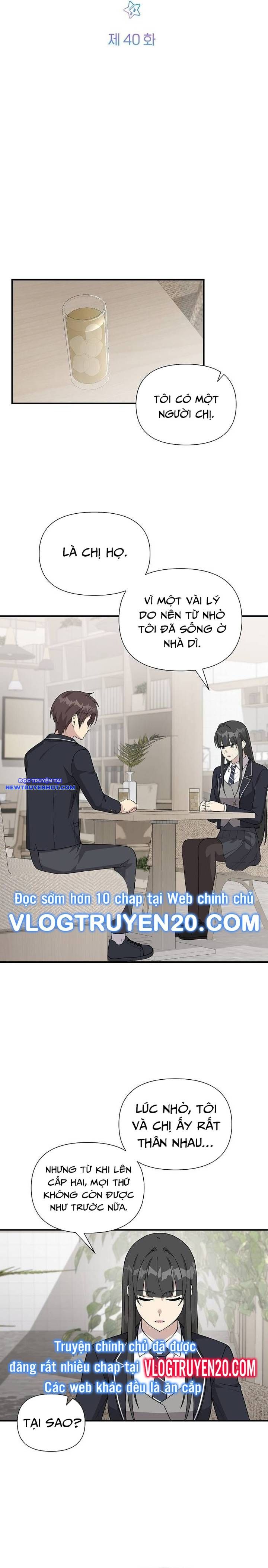 Em Gái Tôi Là Một Thiên Tài chapter 40 - Trang 3