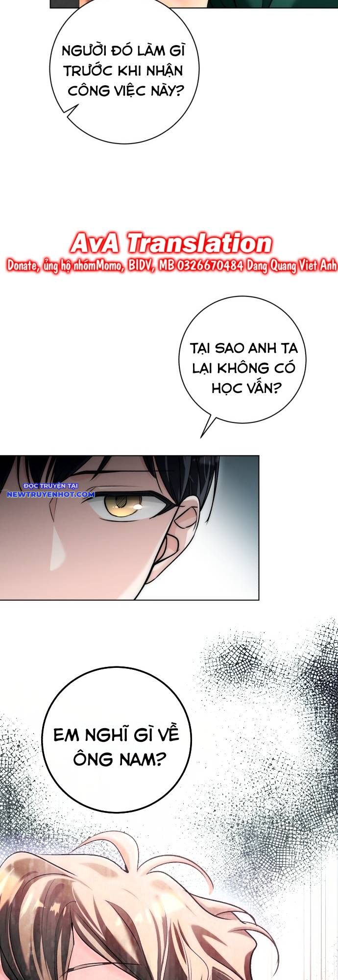 Ánh Hào Quang Của Diễn Viên Thiên Tài chapter 12 - Trang 13