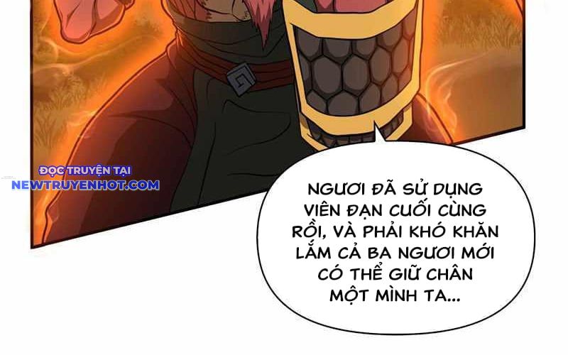 Trò Chơi Của Thần chapter 45 - Trang 34