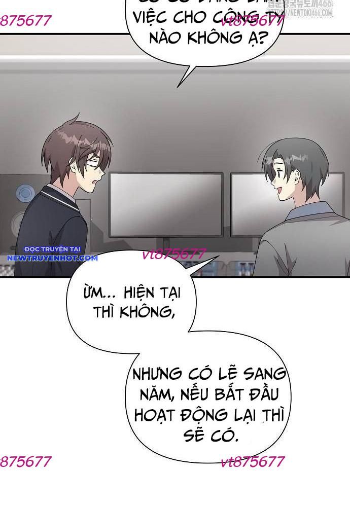 Em Gái Tôi Là Một Thiên Tài chapter 54 - Trang 9