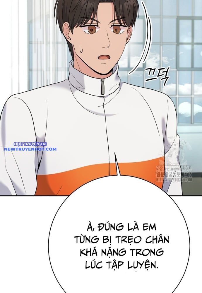 Nhà Vật Lý Trị Liệu Thần Kỳ chapter 75 - Trang 50