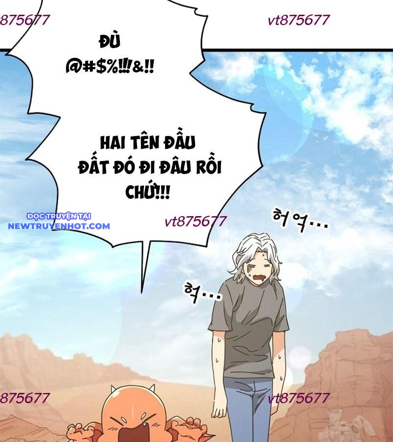 Bố Tôi Quá Mạnh chapter 172 - Trang 176