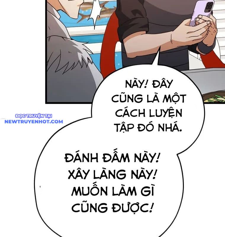 Bố Tôi Quá Mạnh chapter 163 - Trang 37