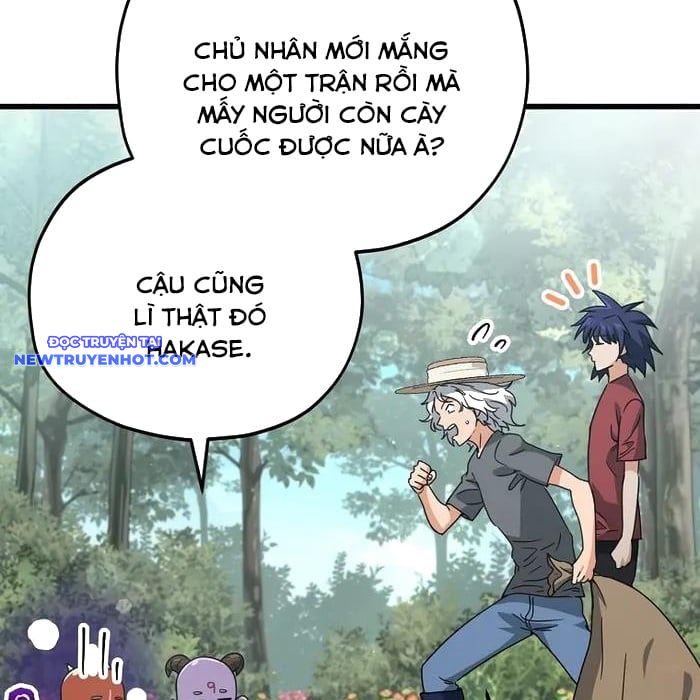 Bố Tôi Quá Mạnh chapter 158 - Trang 26