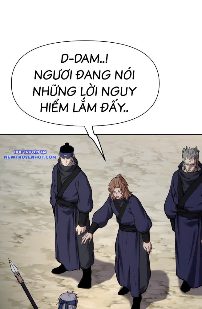 Ám Vệ chapter 38 - Trang 142