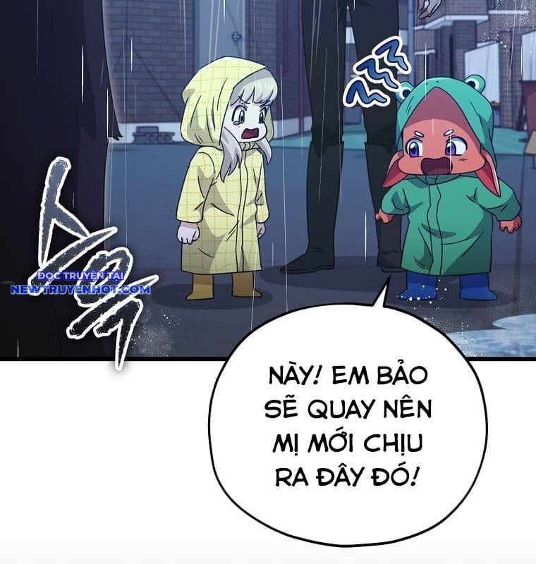 Bố Tôi Quá Mạnh chapter 164 - Trang 113