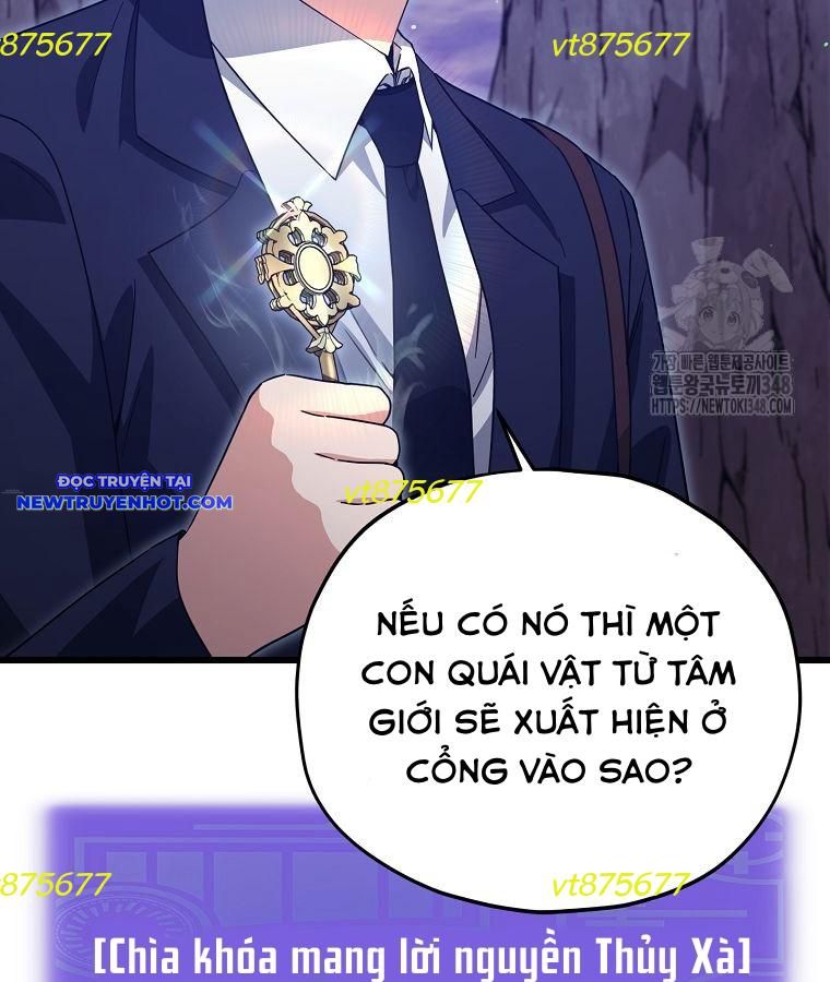 Bố Tôi Quá Mạnh chapter 178 - Trang 5