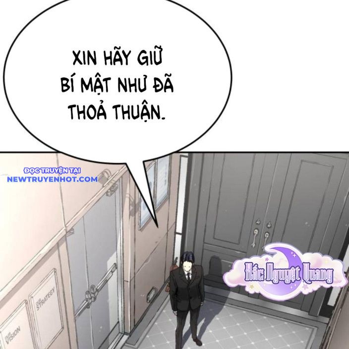 Lời Nguyền Của Dangun chapter 56 - Trang 9