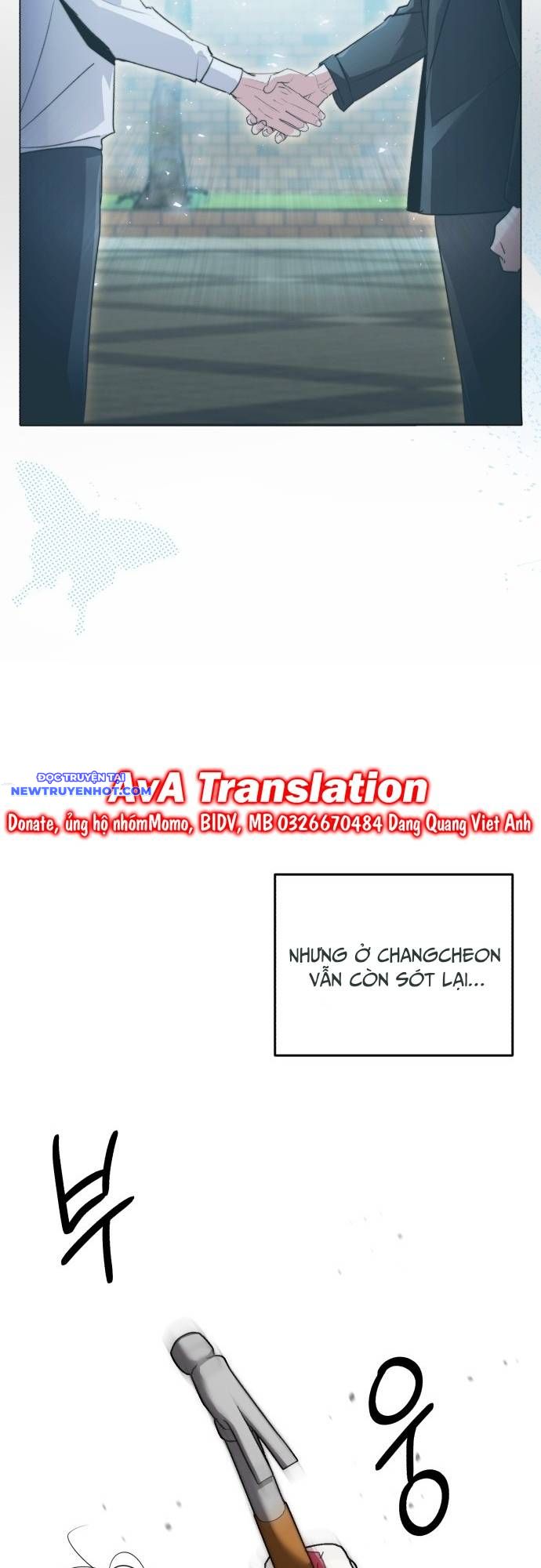 Ánh Hào Quang Của Diễn Viên Thiên Tài chapter 14 - Trang 31