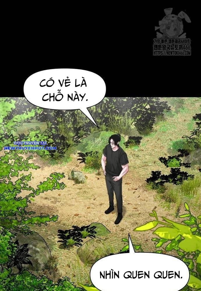 Ngôi Làng Ma Quái chapter 40 - Trang 43