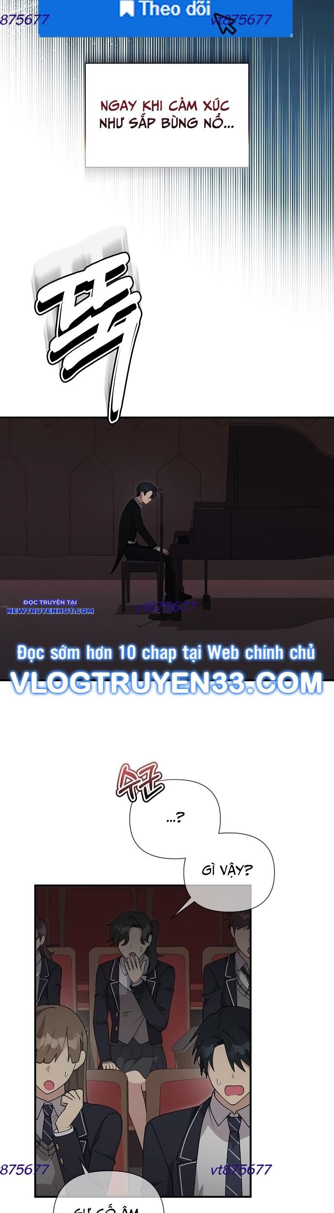 Em Gái Tôi Là Một Thiên Tài chapter 46 - Trang 23