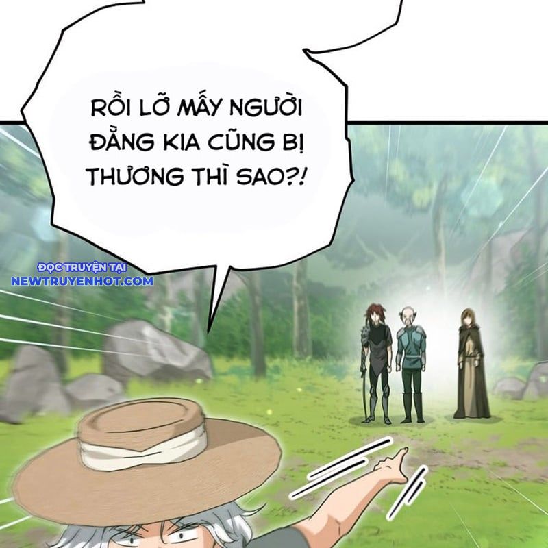 Bố Tôi Quá Mạnh chapter 156 - Trang 31