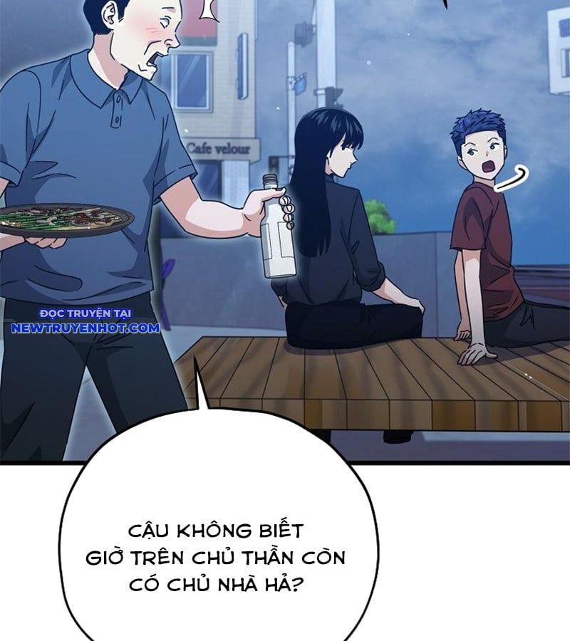 Bố Tôi Quá Mạnh chapter 172 - Trang 148