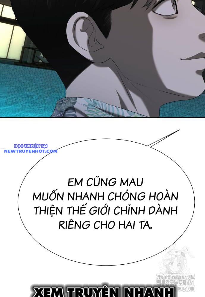 Bạn Gái Tôi Là Quái Vật chapter 26 - Trang 104