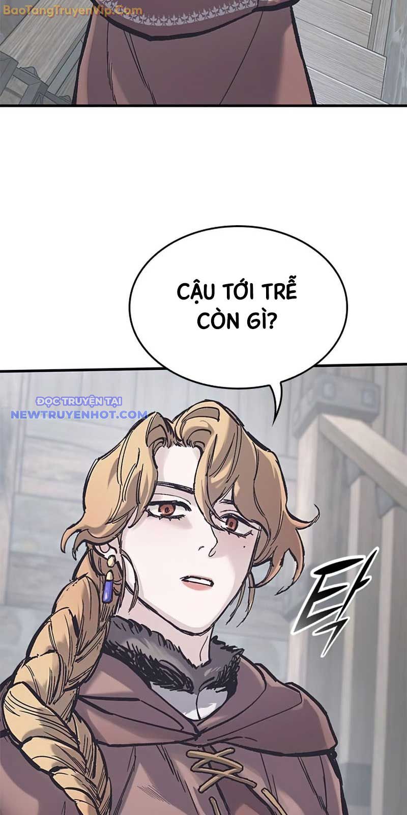 Hiệp Sĩ Sống Vì Ngày Hôm Nay chapter 38 - Trang 26