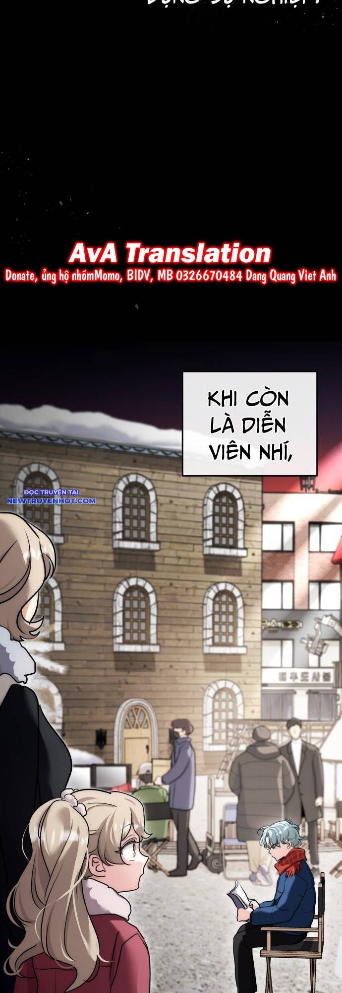 Ánh Hào Quang Của Diễn Viên Thiên Tài chapter 18 - Trang 7