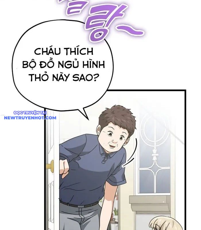 Bố Tôi Quá Mạnh chapter 157 - Trang 38