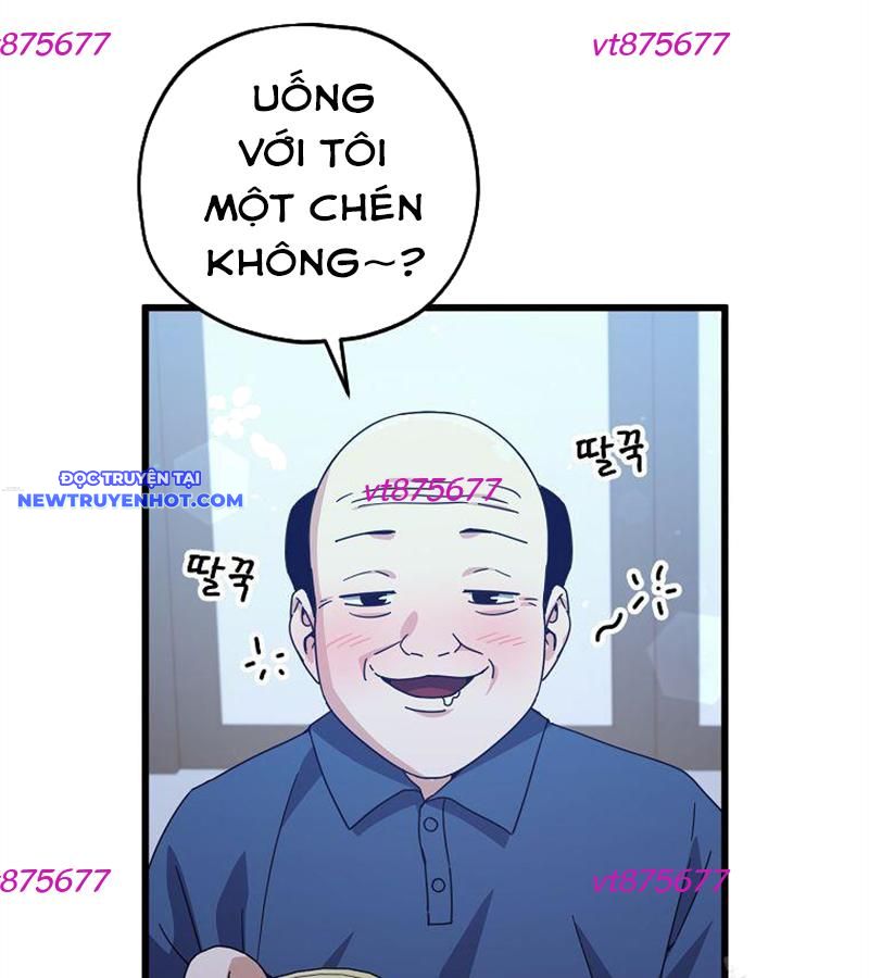 Bố Tôi Quá Mạnh chapter 172 - Trang 10