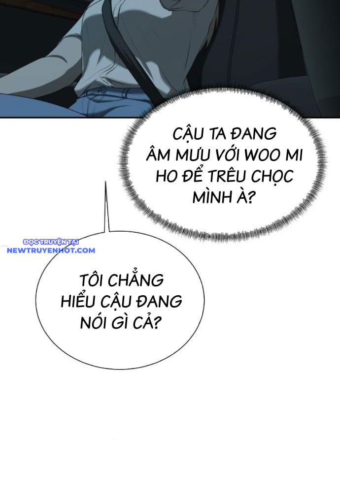 Bạn Gái Tôi Là Quái Vật chapter 27 - Trang 75