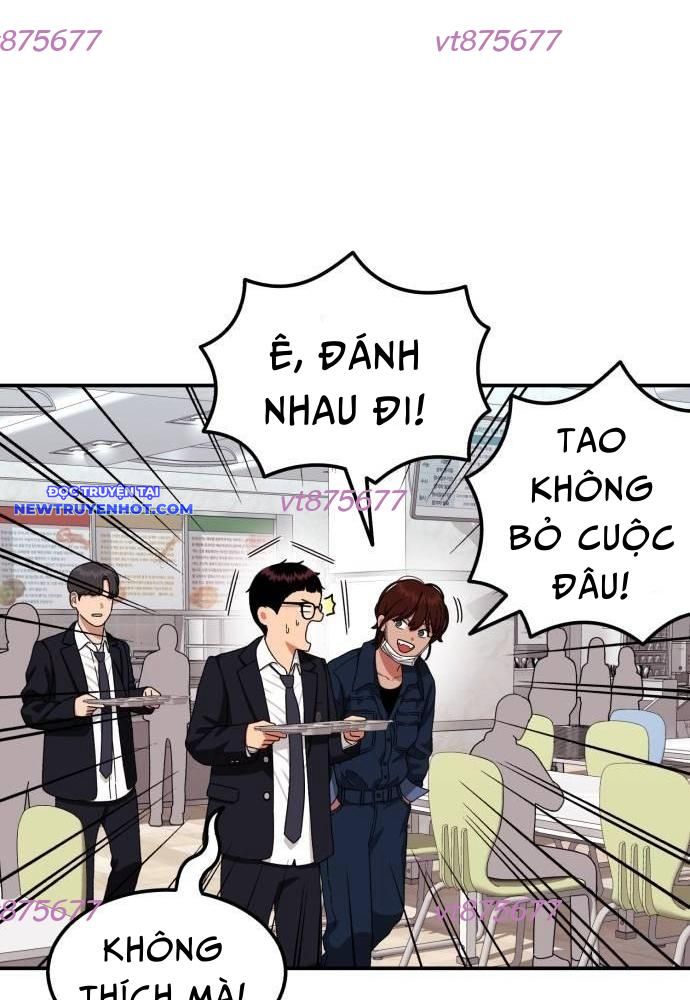 Huấn Luyện Chiến đấu Siêu Cấp chapter 44 - Trang 73