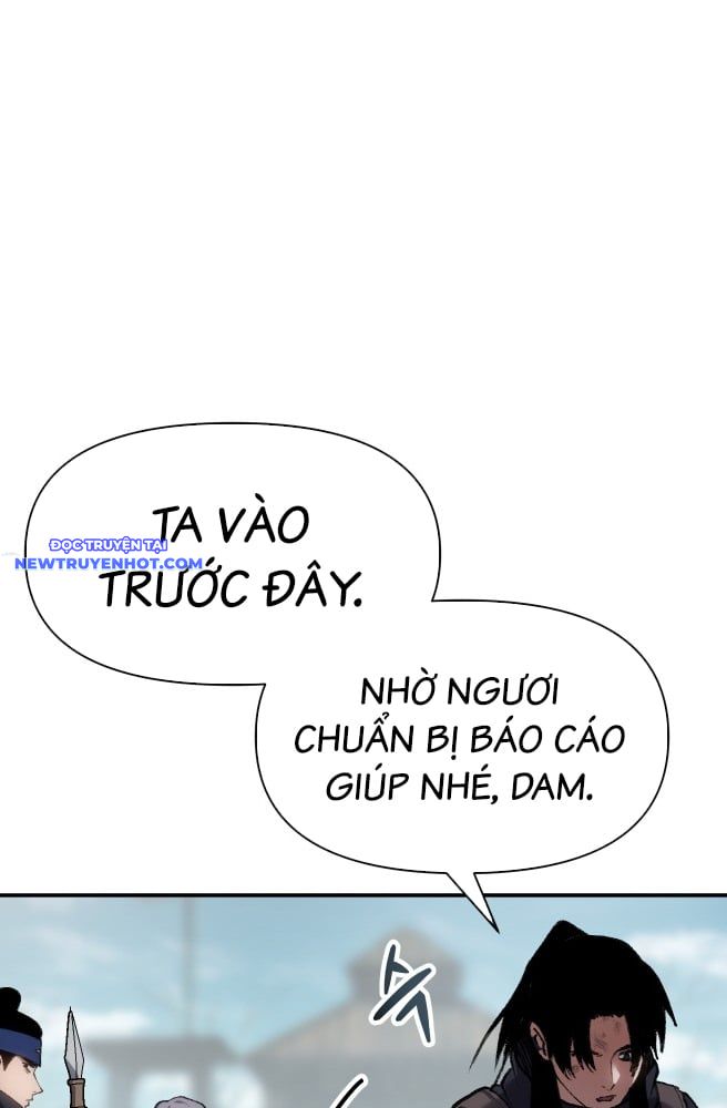 Ám Vệ chapter 38 - Trang 130