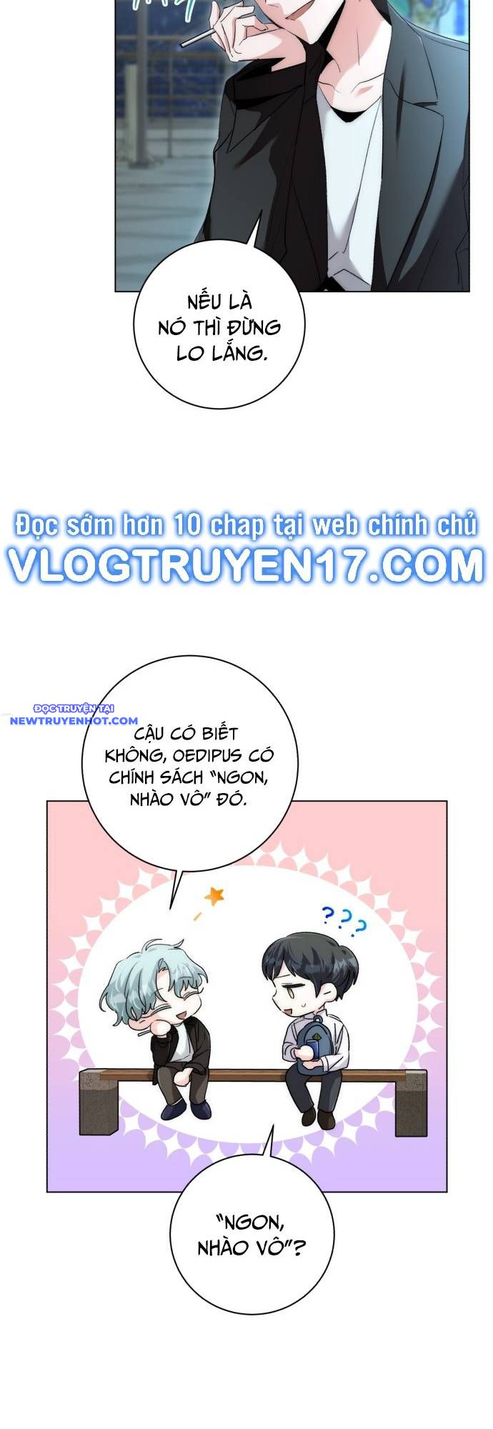 Ánh Hào Quang Của Diễn Viên Thiên Tài chapter 7 - Trang 50