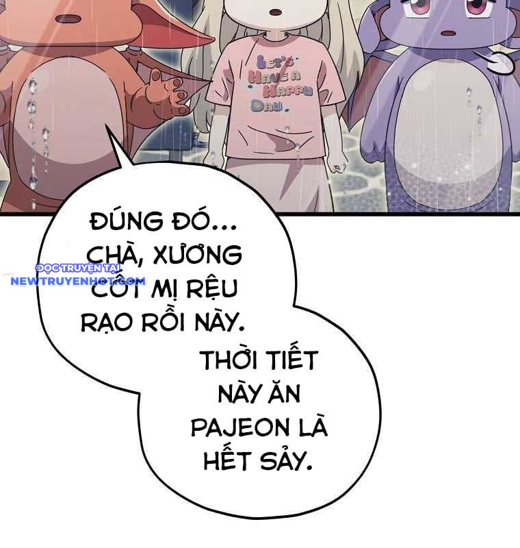 Bố Tôi Quá Mạnh chapter 162 - Trang 98