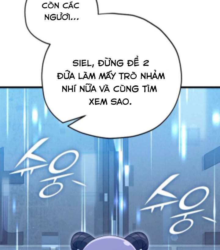 Bố Tôi Quá Mạnh chapter 175 - Trang 36