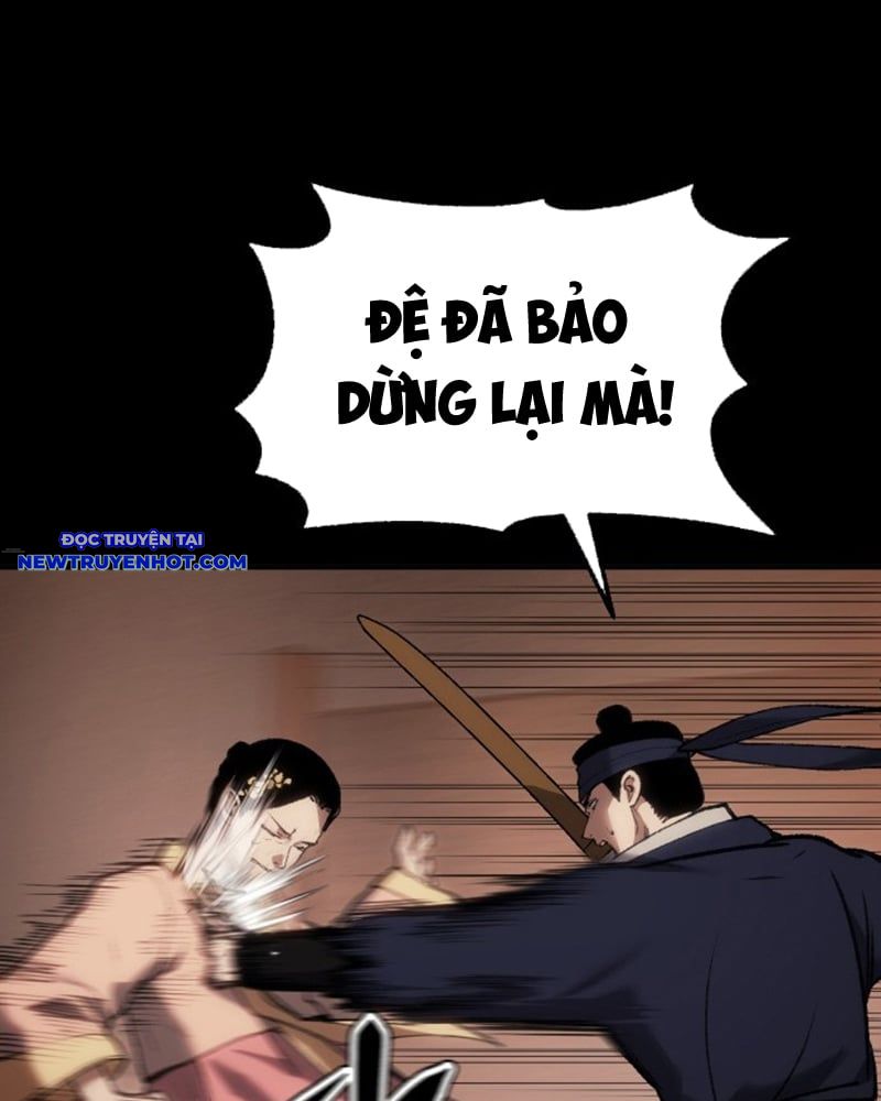 Ám Vệ chapter 36 - Trang 221