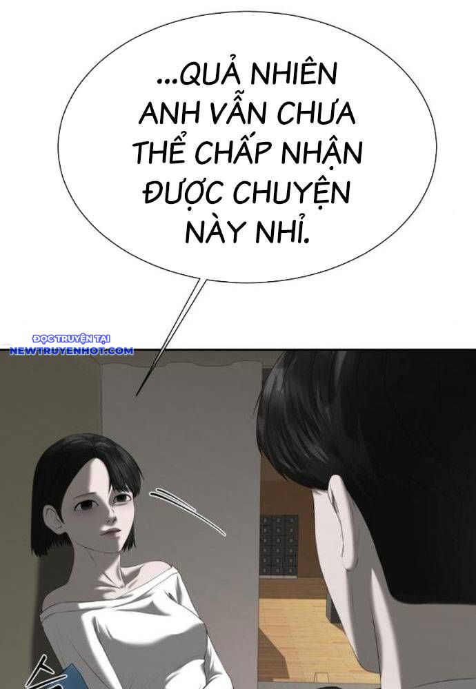 Bạn Gái Tôi Là Quái Vật chapter 21 - Trang 31