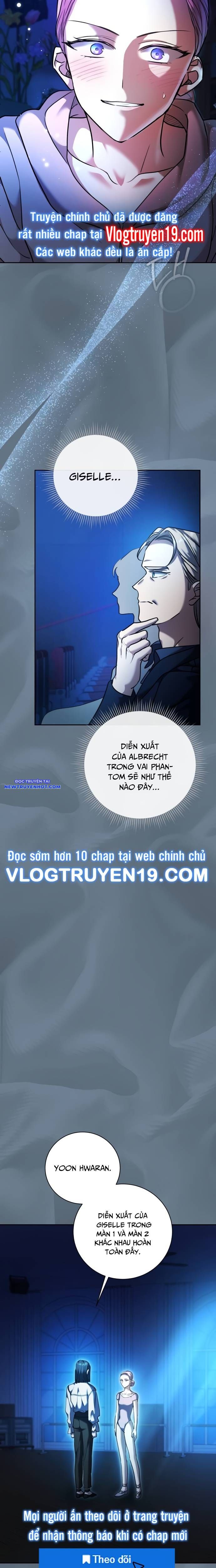 Ánh Hào Quang Của Diễn Viên Thiên Tài chapter 52 - Trang 13