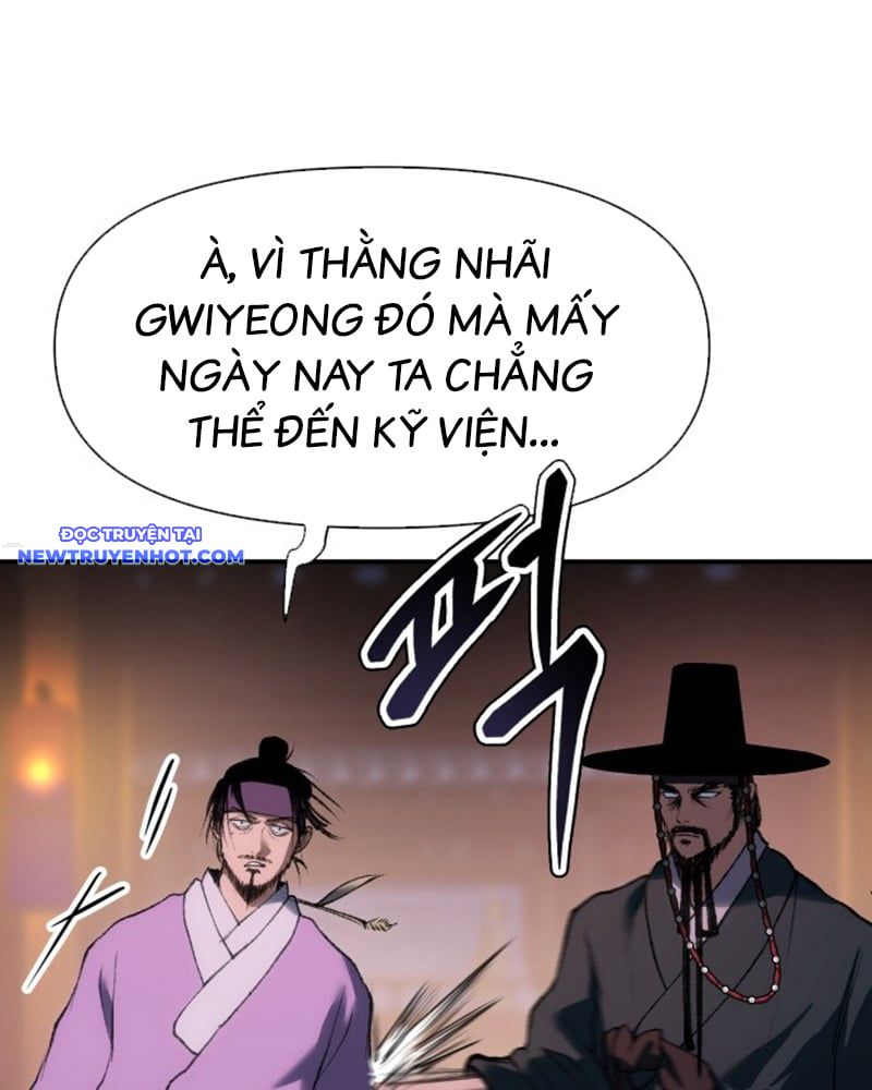 Ám Vệ chapter 37 - Trang 132