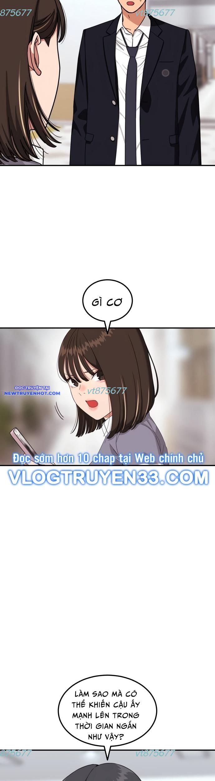 Huấn Luyện Chiến đấu Siêu Cấp chapter 41 - Trang 36