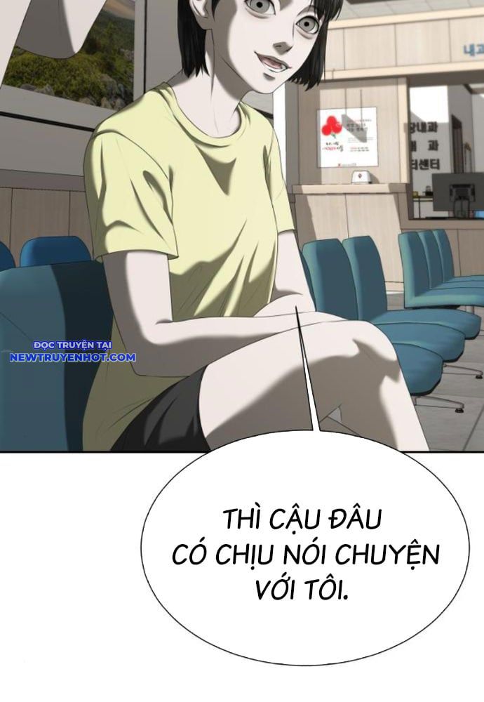 Bạn Gái Tôi Là Quái Vật chapter 29 - Trang 98