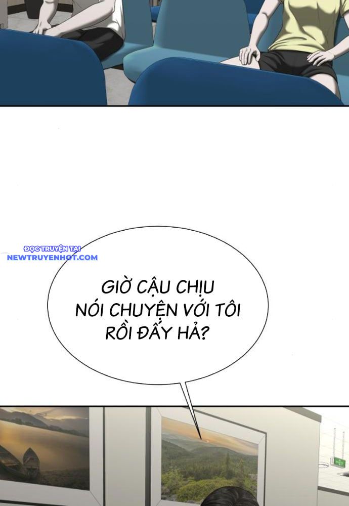 Bạn Gái Tôi Là Quái Vật chapter 29 - Trang 94